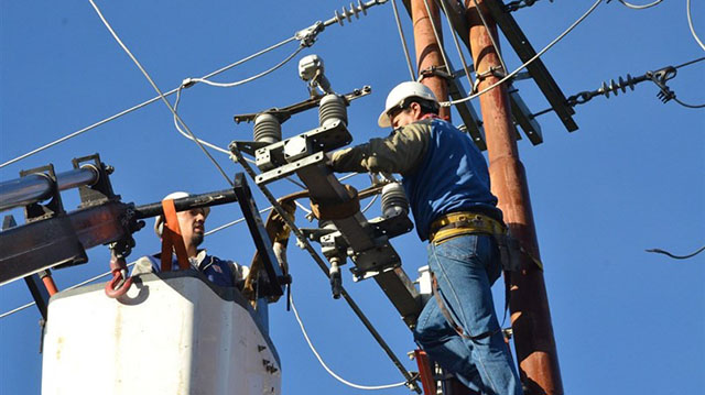 Acidentes com choque elétrico: Primeiros Socorros