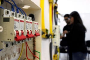introdução a eletricidade