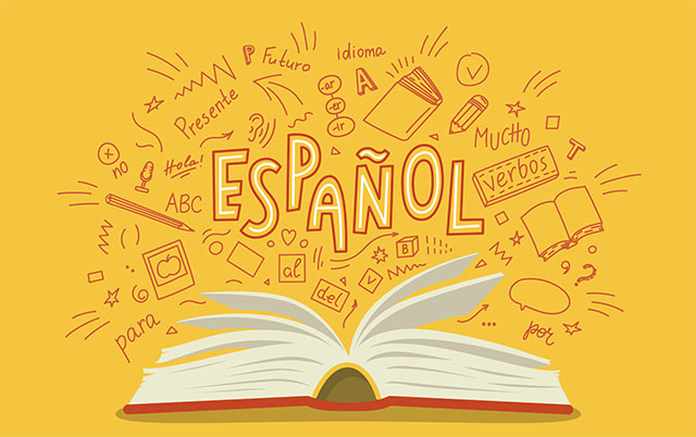 Curso De Espanhol Online