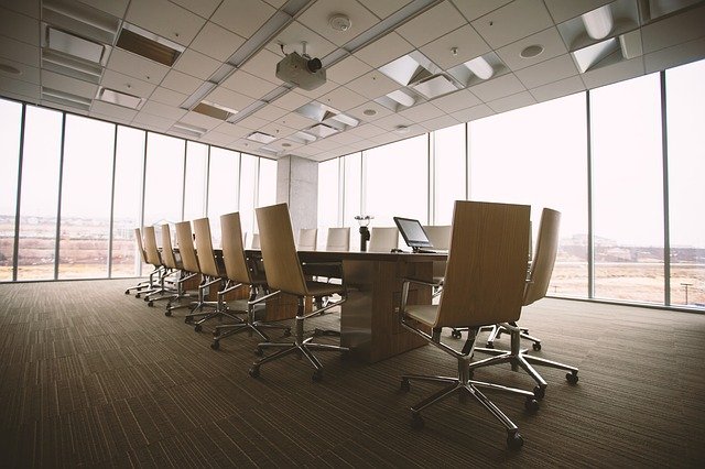 Curso De Administração De Empresas