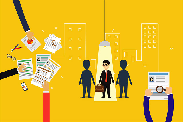 Curso De Administração De Recursos Humanos