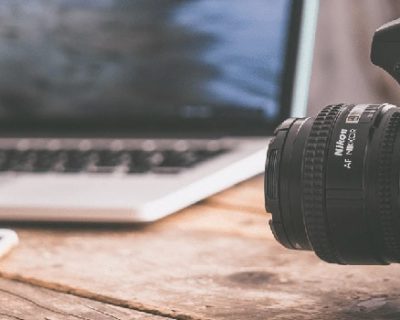 Curso de Como Ganhar Dinheiro com a Fotografia