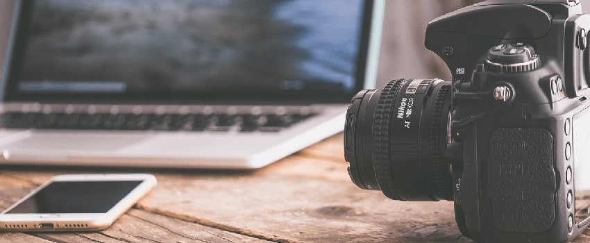 CAPA DO CURSO DE COMO GANHAR DINHEIRO COM A FOTOGRAFIA