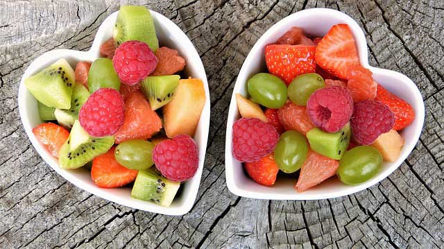 Nutrição para Idosos
