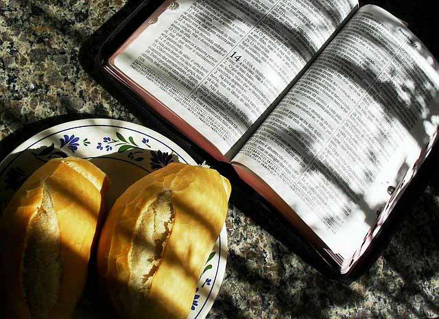 O antigo testamento