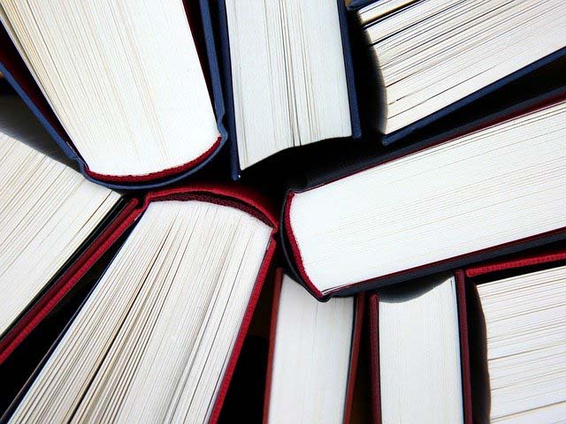 Livros Fiscais
