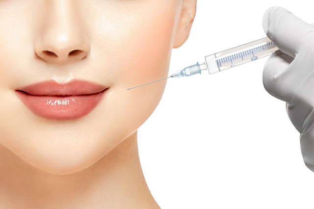 Drenagem Linfática Facial