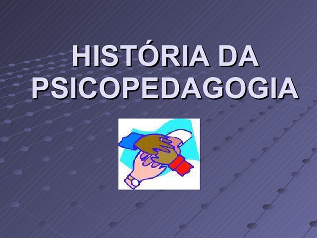 A História da Psicopedagogia no Brasil e na Argentina