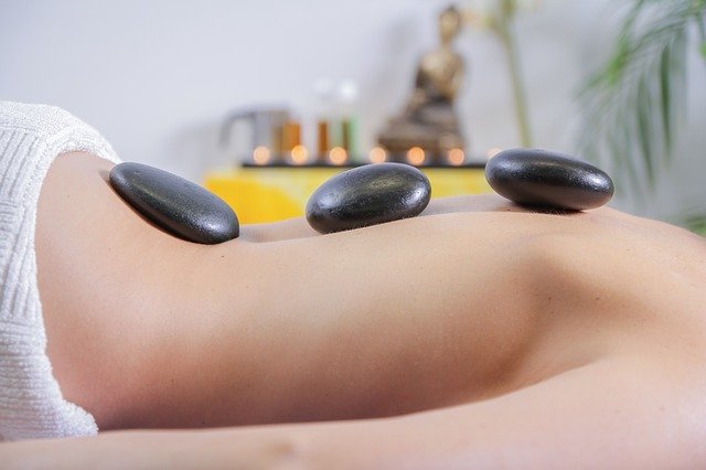 Reflexologia Podal