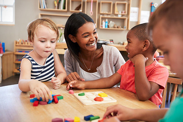 O que é Psicopedagogia?