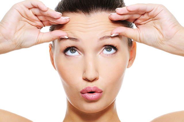 Avaliação Facial e Ficha de Anamnese