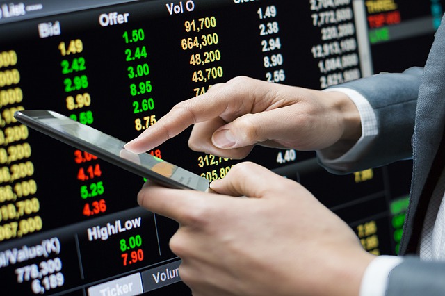Curso De Finanças Empresariais