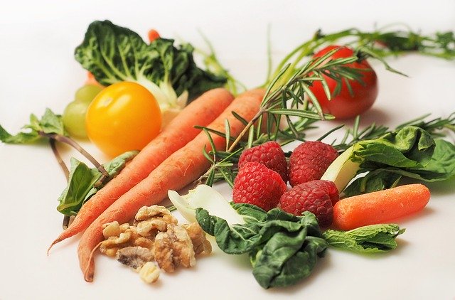 Dieta para Envelhecer