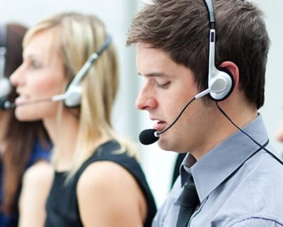 Curso de Telemarketing e Call Center