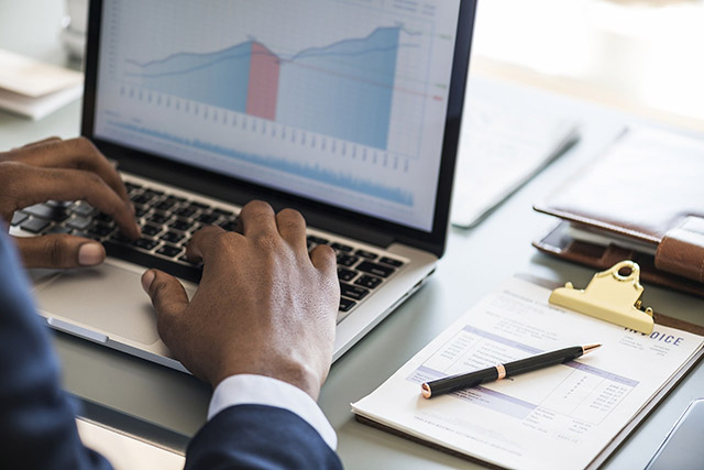 Curso De Administração De Finanças