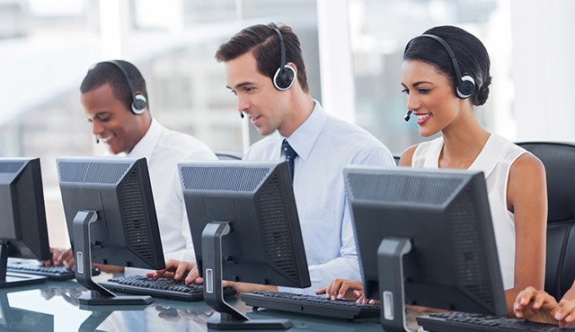 O Sucesso no Telemarketing