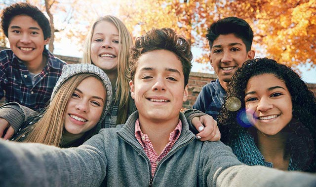 Adolescente (10 anos a 20 anos de idade)