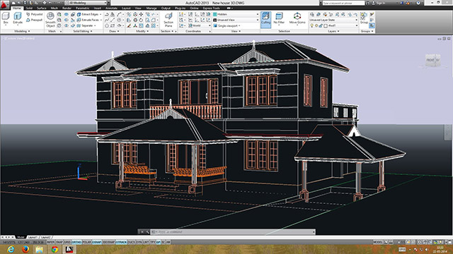 Curso de Autocad 2017