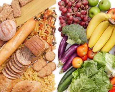 Curso de Avaliação Nutricional