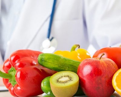 Curso de Educação Alimentar