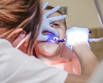 Curso de Estética do Tratamento Periodontal