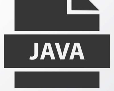 Curso de Java