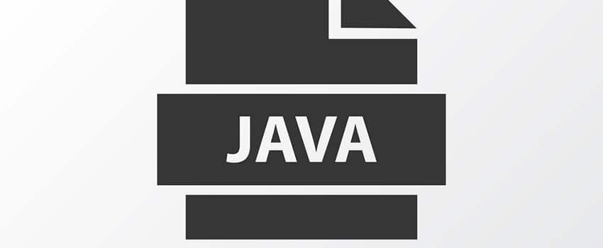 CAPA DO CURSO DE JAVA