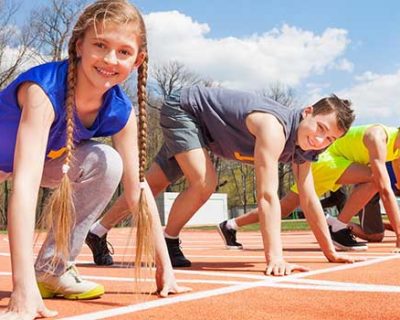 Curso de Psicologia do Esporte