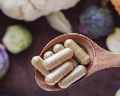 Curso de Suplementação Nutricional Para Atletas