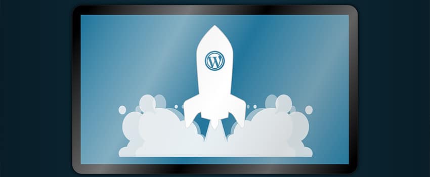 CAPA DO CURSO DE WORDPRESS