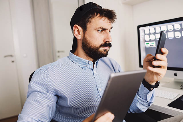 Como lidar com situações ou clientes difíceis