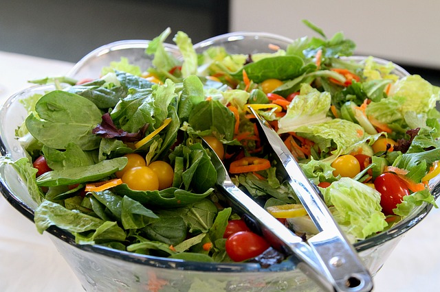 Vantagens e desvantagens da dieta vegetariana.
