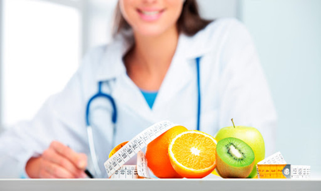 Curso de Avaliação Nutricional