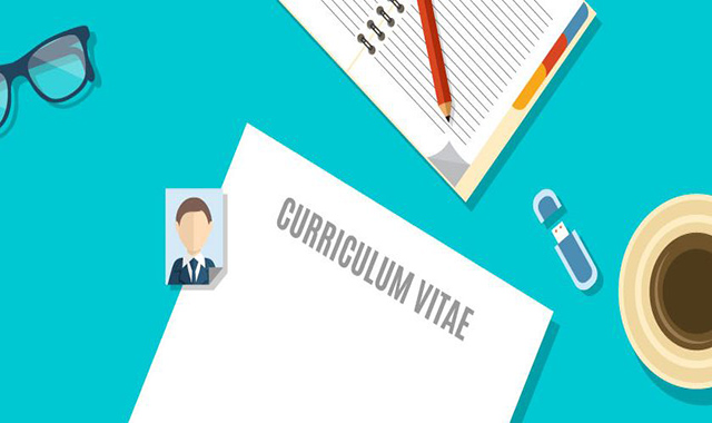 Curiosidades sobre o Curriculum Vitae