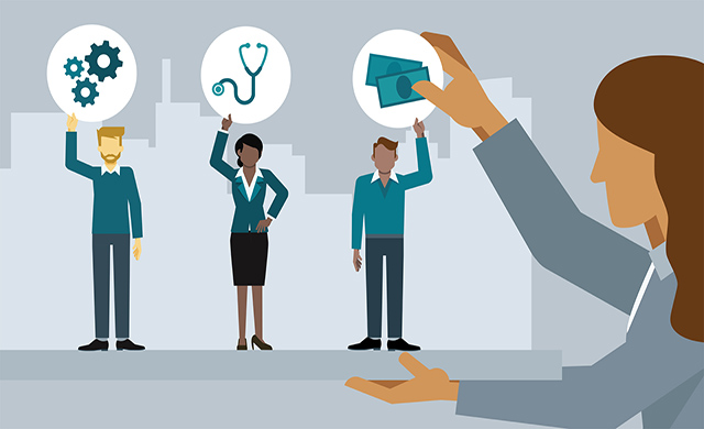 2ª Parte – Treinamento e desenvolvimento de pessoas