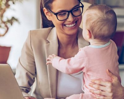 Curso de Qualidade de Vida No Trabalho