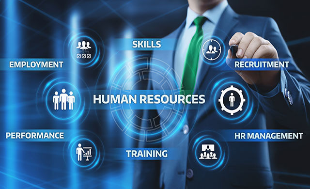 Curso de Planejamento de Recursos Humanos Gratuito