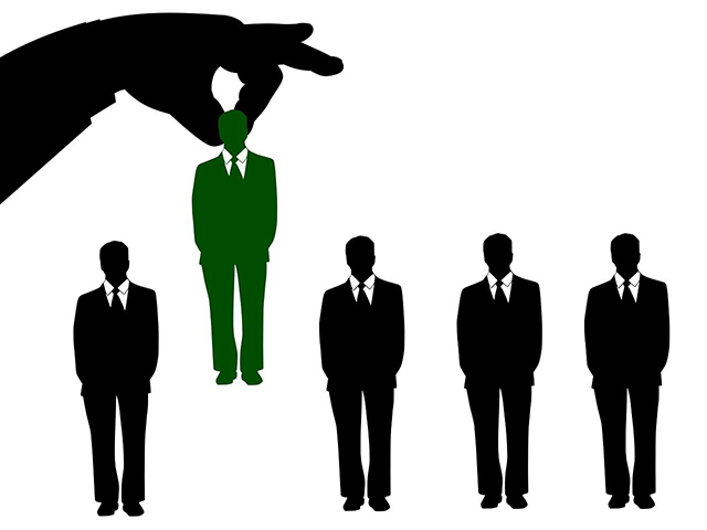 Curso Recrutamento e Seleção