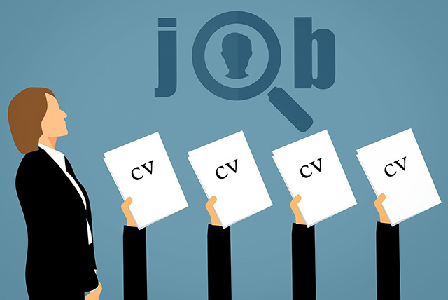 Recrutamento Misto