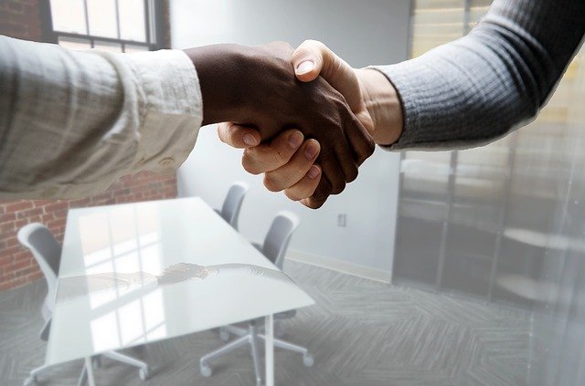 O Processo de Recrutamento