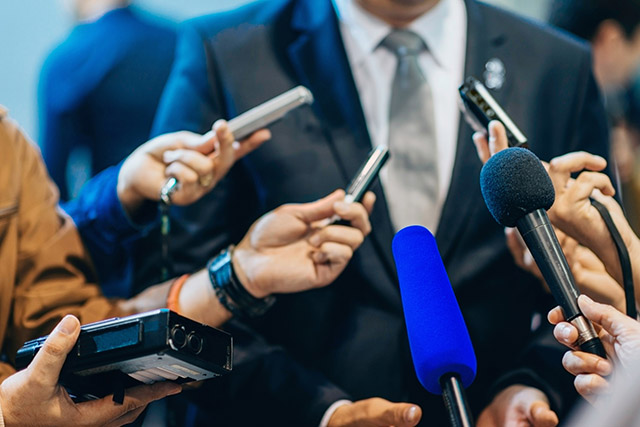 Curso De Introdução Às Relações Públicas