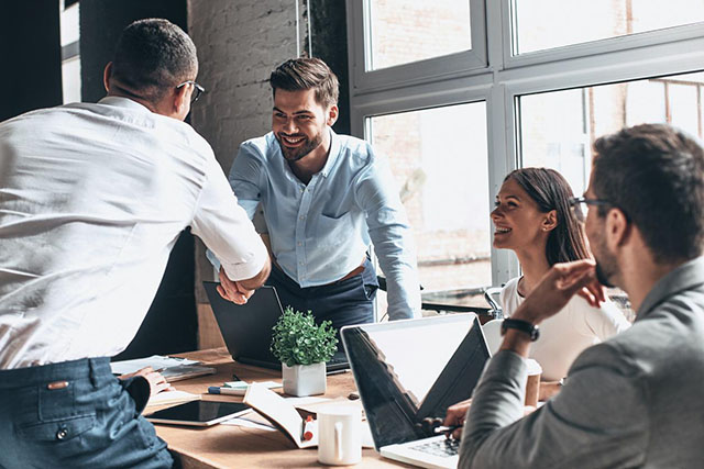 Curso de Consultoria Organizacional