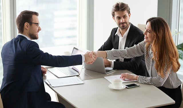 Cuidado com a Contratação
