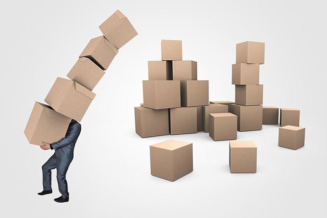 Curso De Distribuição e Logística