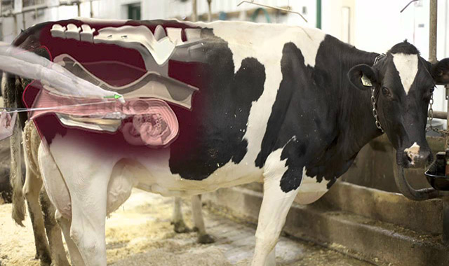 Curso De Inseminação Artificial Em Animais