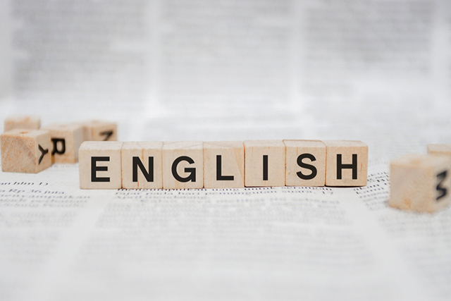 Curso De Inglês Intermediário I