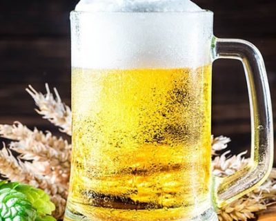 Curso de Cerveja Artesanal