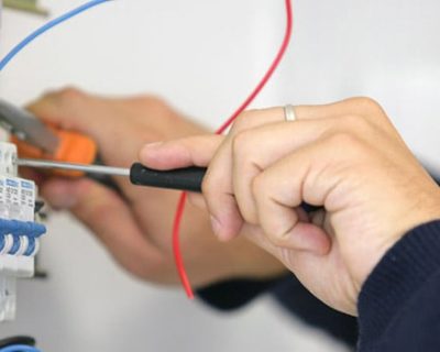 Curso de Noções de Eletricidade