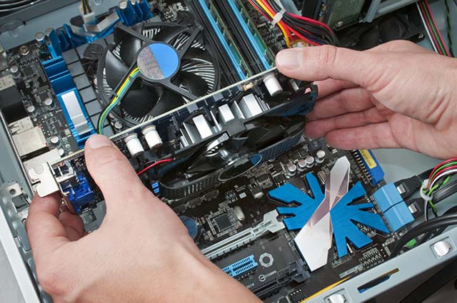 Componentes do computador