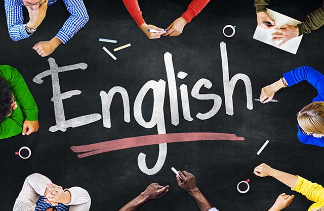 Curso De Inglês Básico II